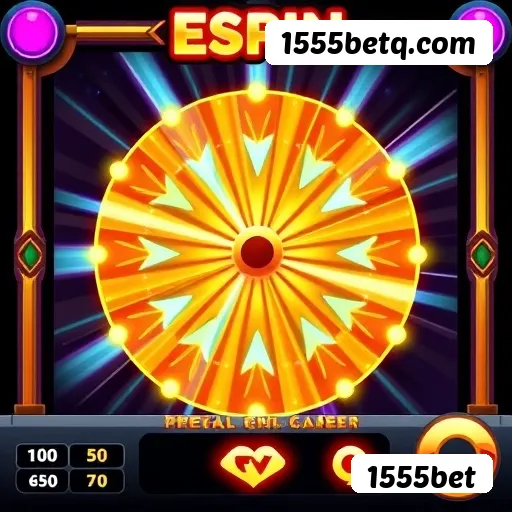 Cassino online 1555bet - Imagem principal